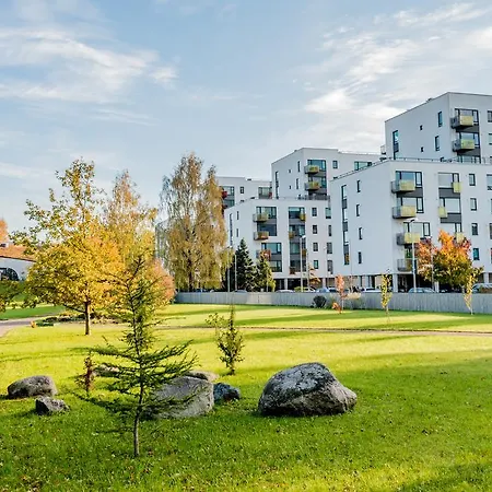 Kooli Summer Parnu