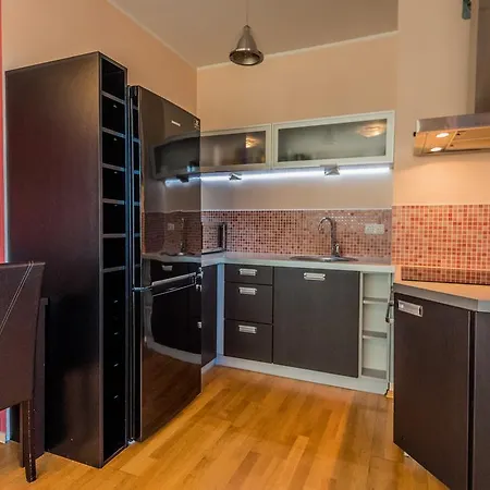 Apartment Kooli Summer Parnu