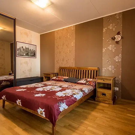 Apartment Kooli Summer Parnu